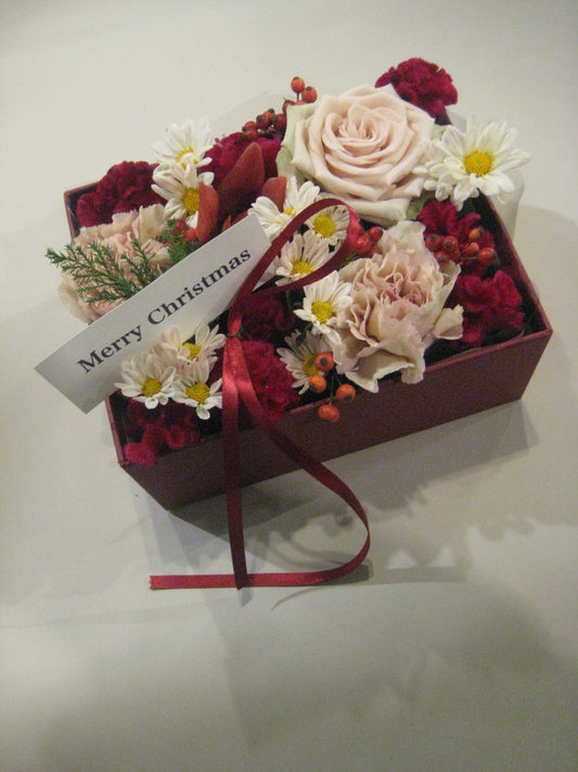 クリスマスBOX