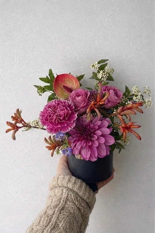 Mother's Day 2026                                                            選べるアレンジメント