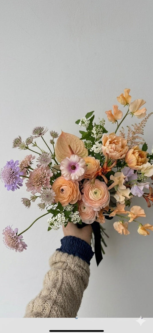 Mother’s Day2026         
選べるブーケ